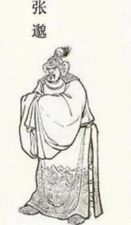 三国演义经典人物的经典事件,三国演义120回主要人物