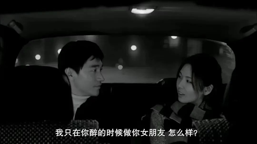 震碎三观的激情大片，别只看到女神全裸