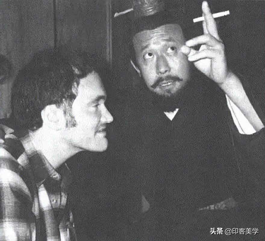 足与臀,最性感的电影语言