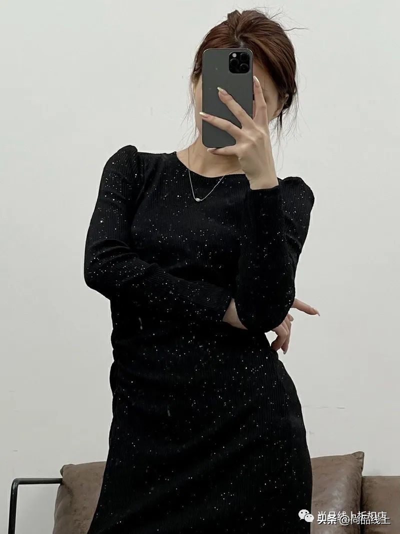 随便搭配半裙又好看又显腿长！【尚都比拉】女装，一口价49元任选