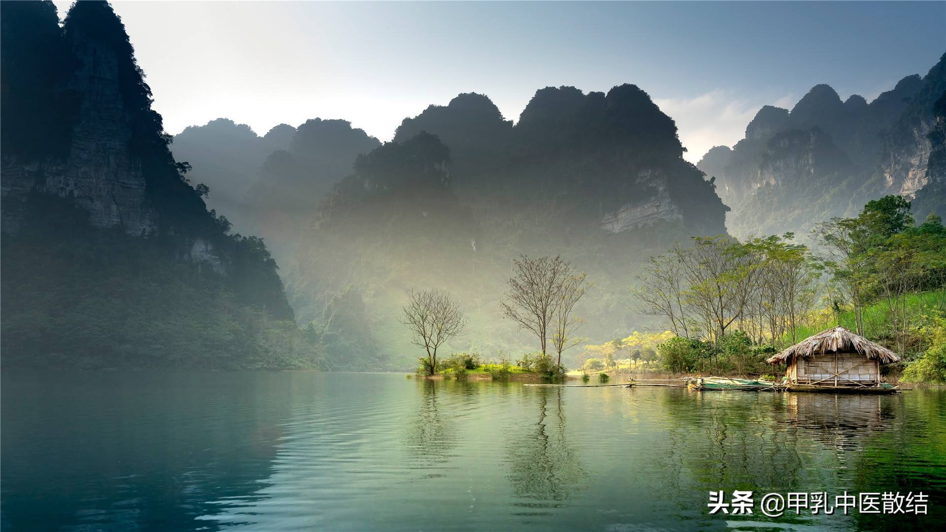 人体祛湿哪些中成药比较好,人体两大祛湿器官