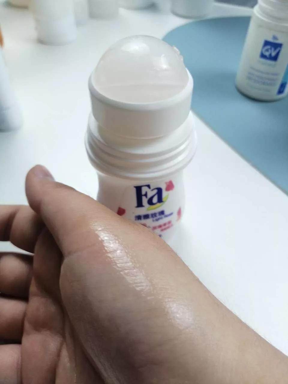 平价好用止汗露测评,别再踩坑