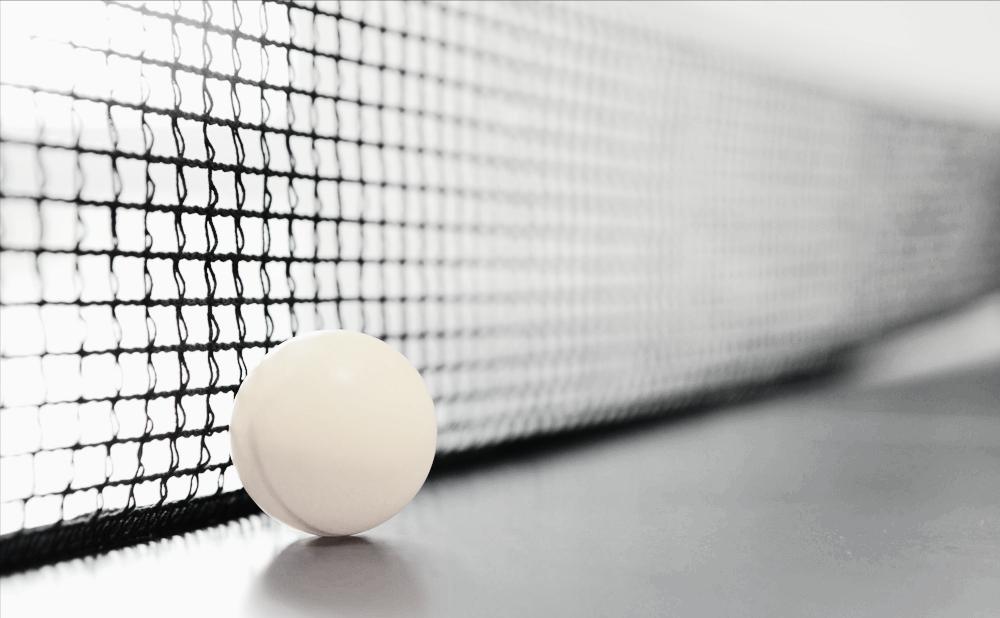 棒球和乒乓球,棒球与乒乓球对比