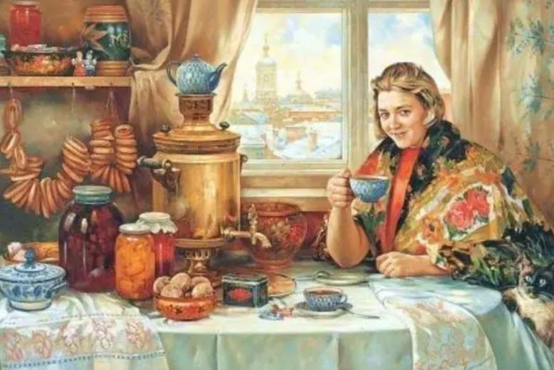 浅谈为什么欧洲历史上会出现中国热