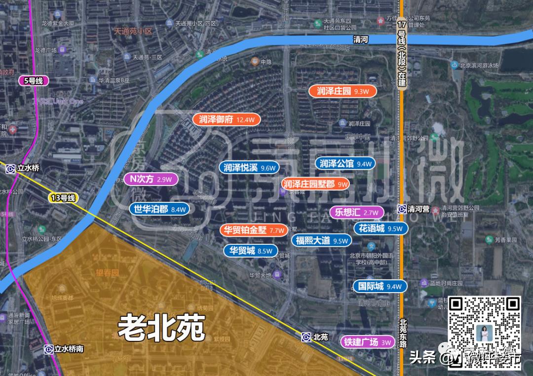 最近十年房价涨幅排名,近十年房价涨势城市对比