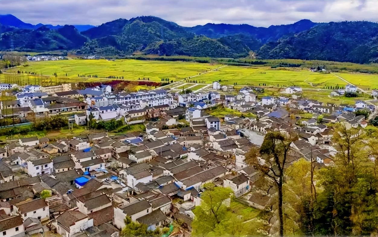 自驾宝藏旅游地分享,老司机自驾游捡漏