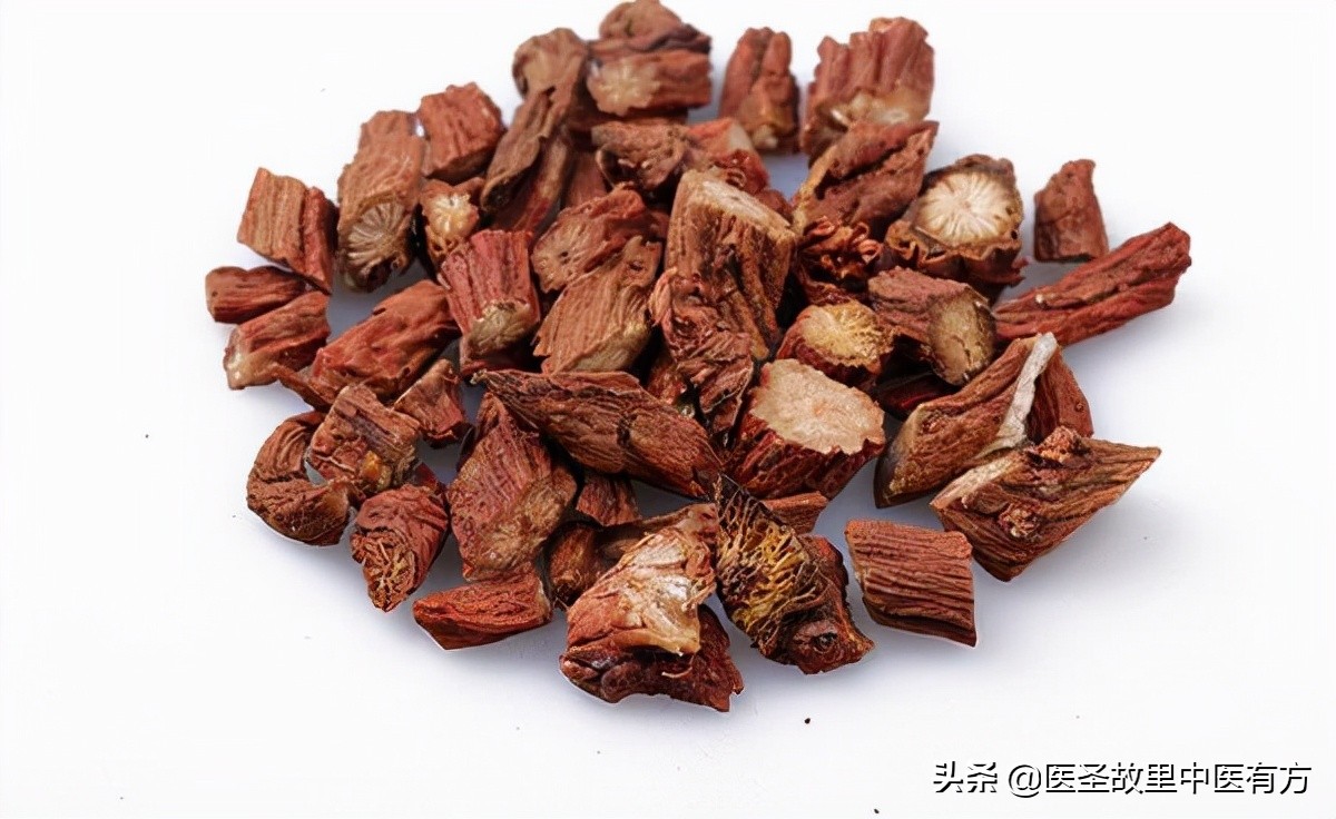 打通淤堵的中药方,疏通淤堵中药方