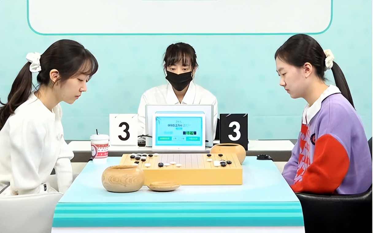 韩国天才少女四次射门终破门，打破尘封15载年度最多胜局纪录