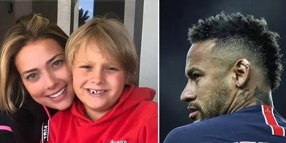 巴西被淘汰内马尔哭了视频无字幕,巴西出局内马尔哭了