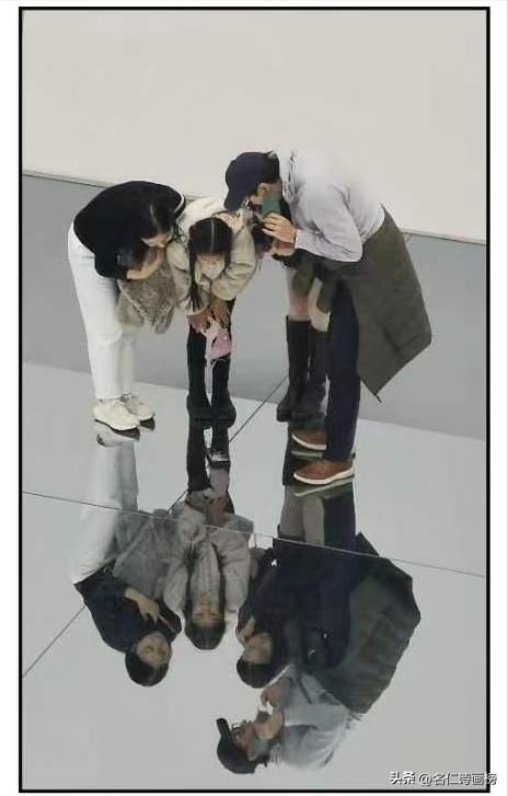 名仁诗画榜（五）致敬五月