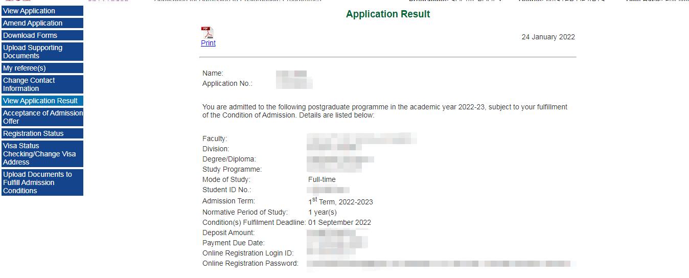 学生怎么在香港办理法国签证,如何办理赴港留学签证
