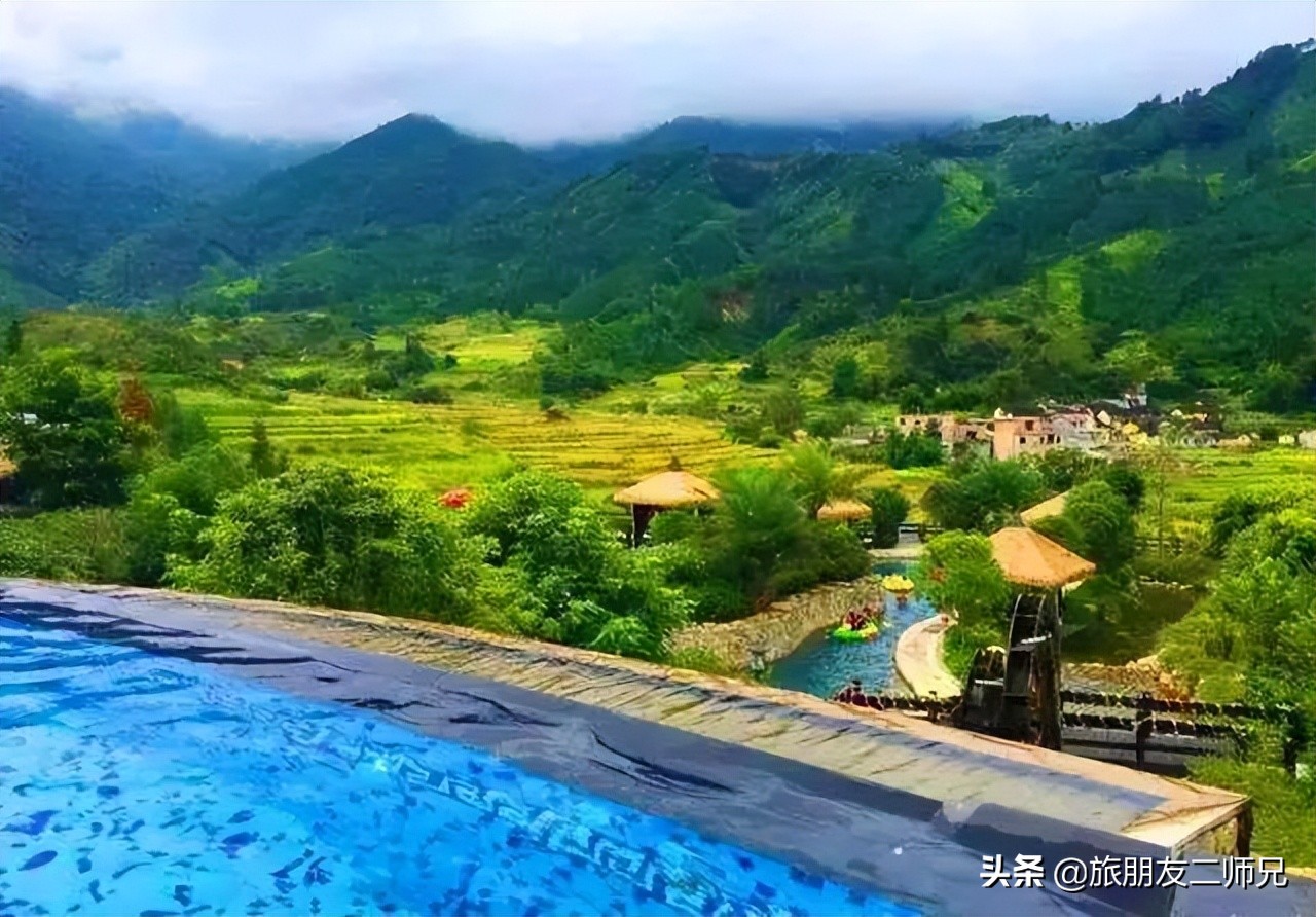 天河瑶寨旅游攻略一日游,连南千年瑶寨跟团游