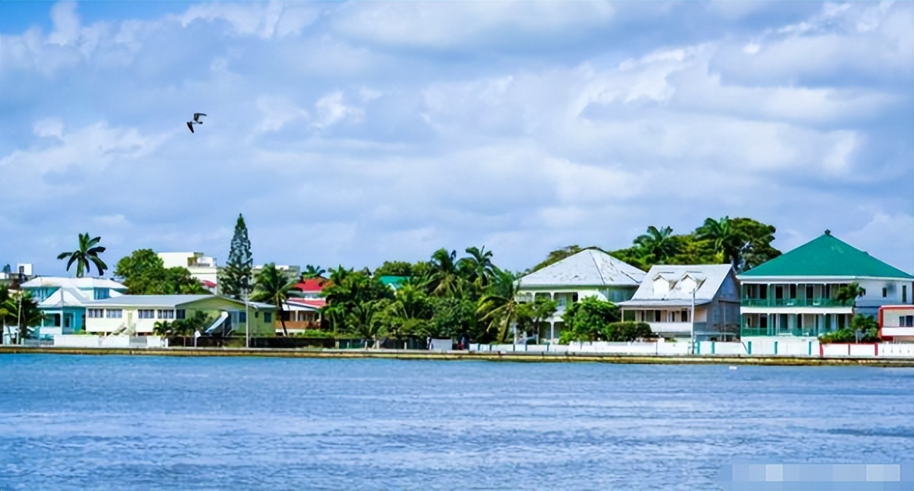 伯利兹国徽,伯利兹国家国徽小视频