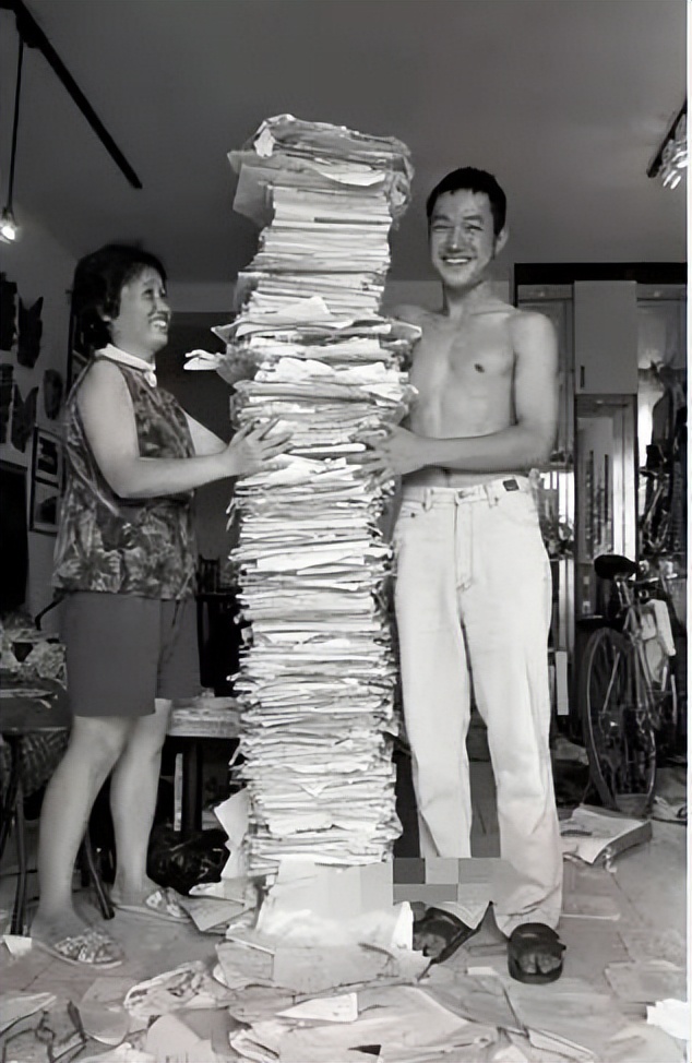 老照片的回忆1972,回忆三十年前高考老照片