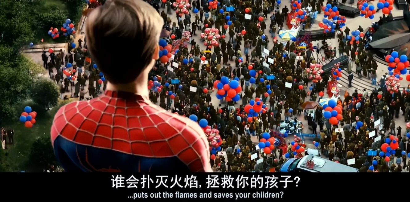 超过好莱坞的科幻大片,超越卡梅隆的科幻片