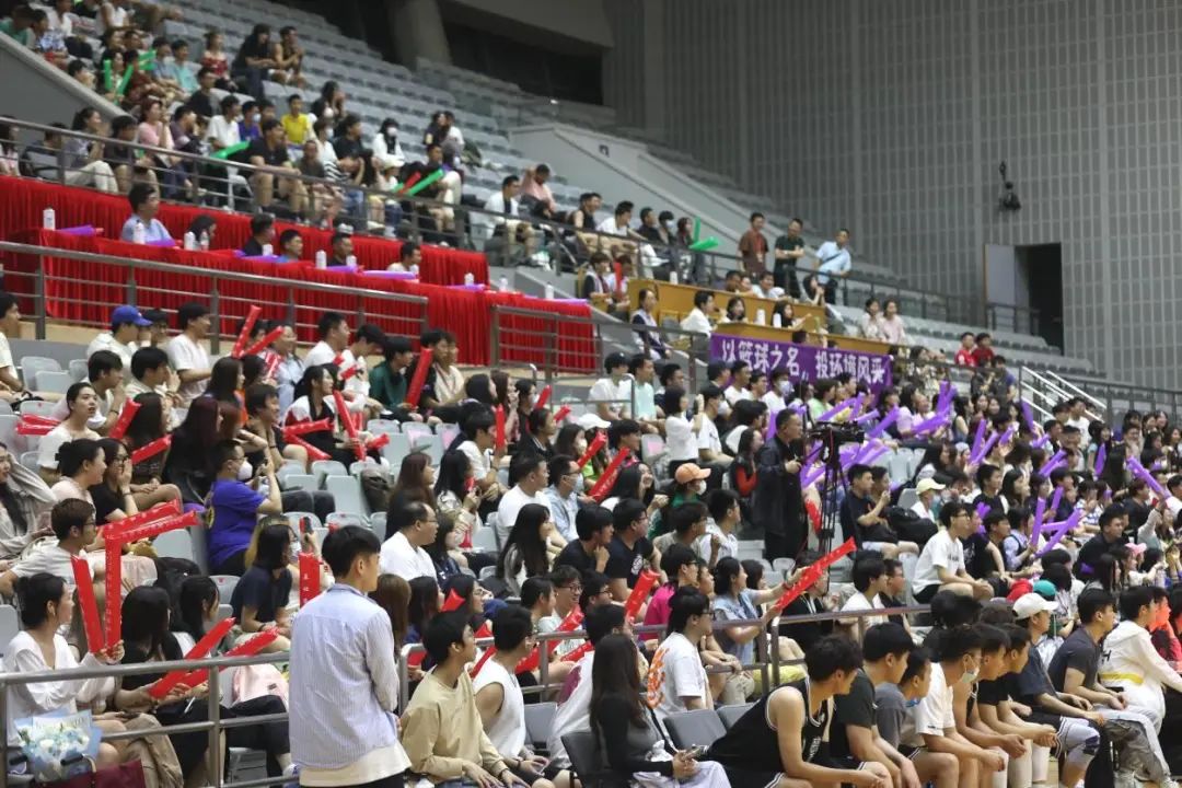 高校篮球总决赛,院系杯篮球直播