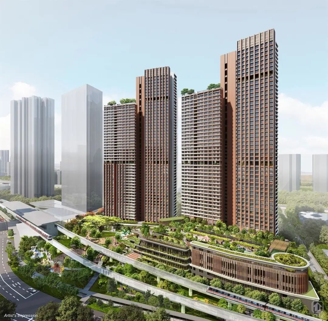 新加坡公寓比组屋好在哪里,新加坡公寓的学区比组屋好么