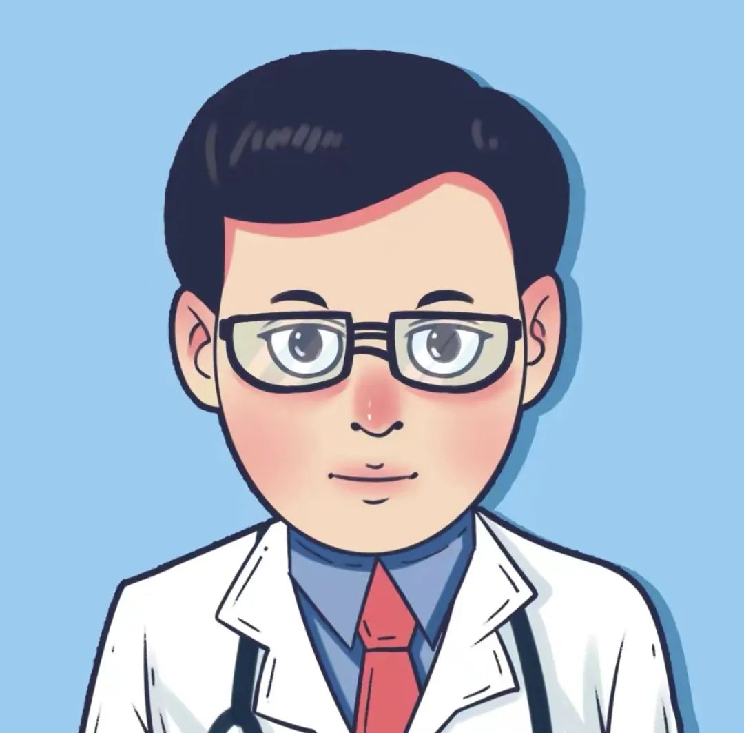 多大事儿！找李医生