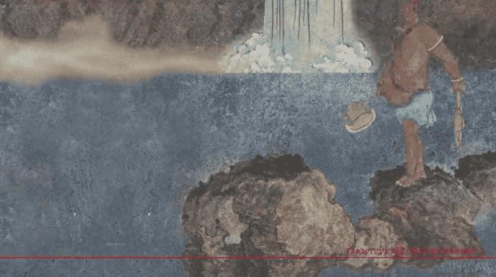 国风动漫100集以上,十部国风动画