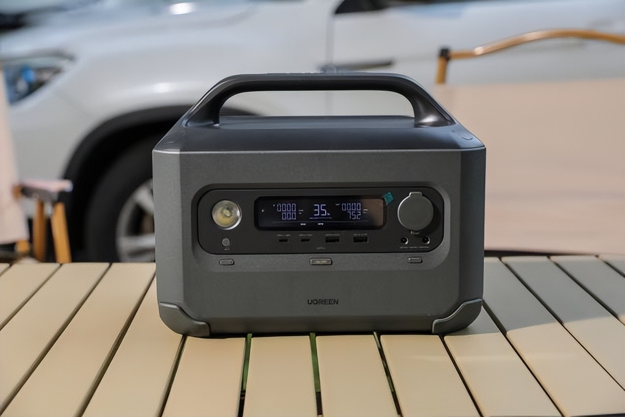 绿联gs600户外电源怎么样,绿联星辰户外电源gs1200w缺点