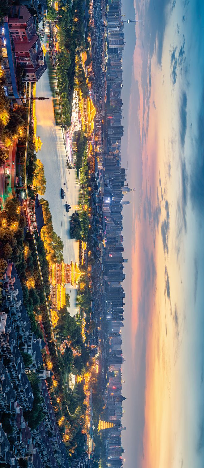 多彩贵州爽爽的贵阳避暑之都,爽爽贵阳迎来避暑旅游旺季