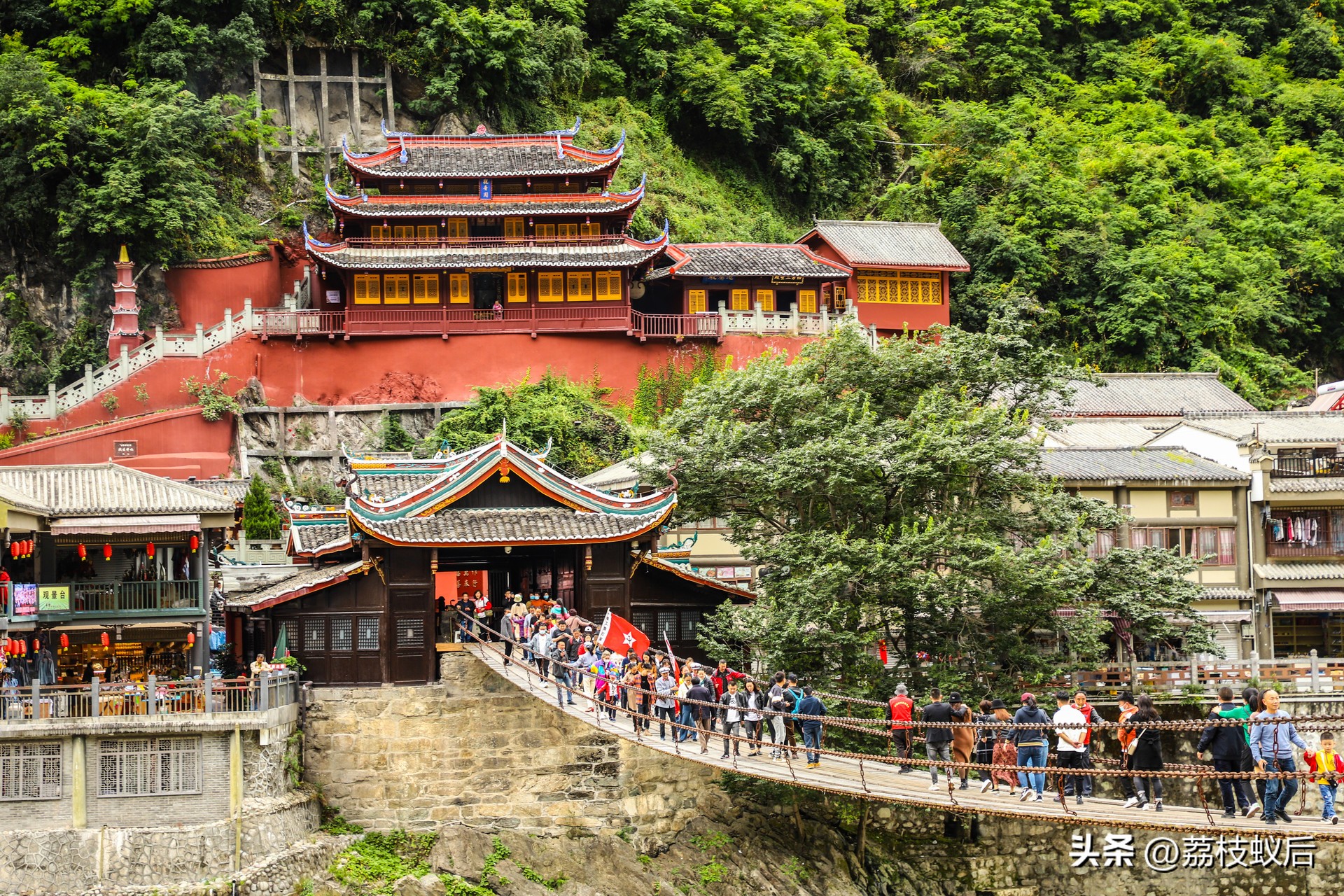 山东318川藏线自驾游路书,318川藏线的路书及线路图