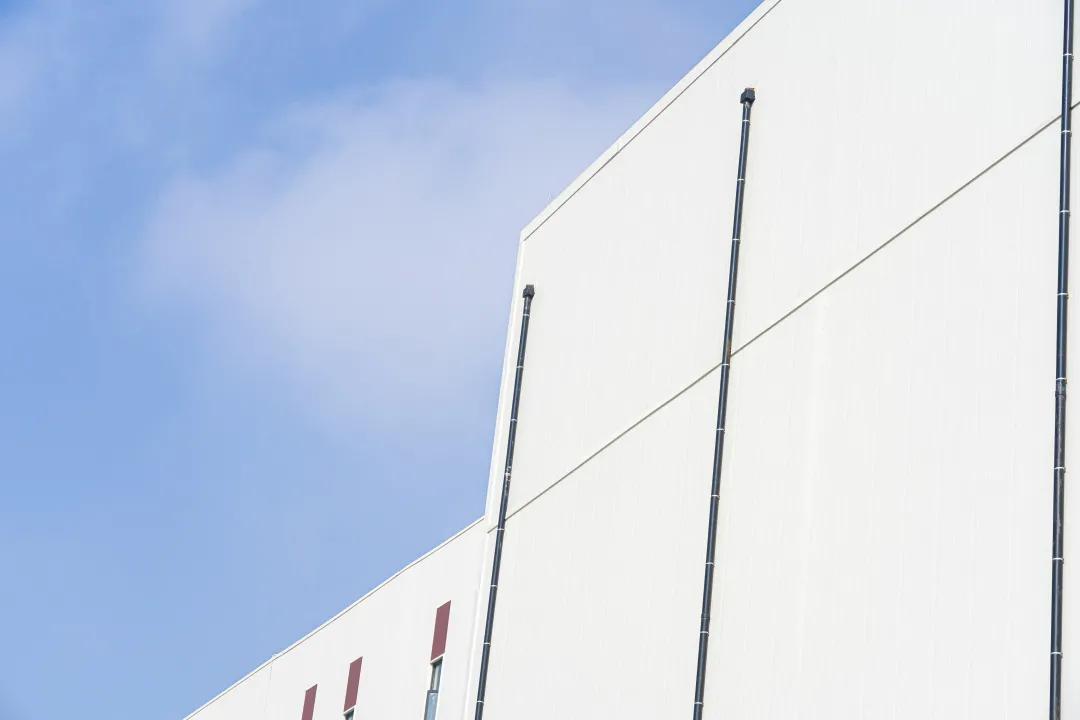 宏鑫源义乌保税区项目荣获“2021冷链物流创新案例奖”