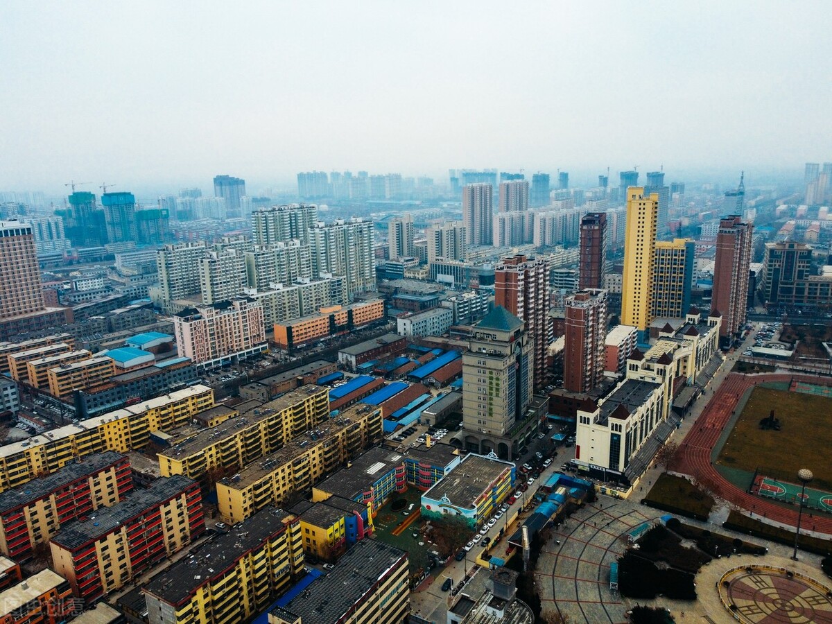 中国10座连一个山都没有的地级市，最高海拔不到80米，有你家乡吗