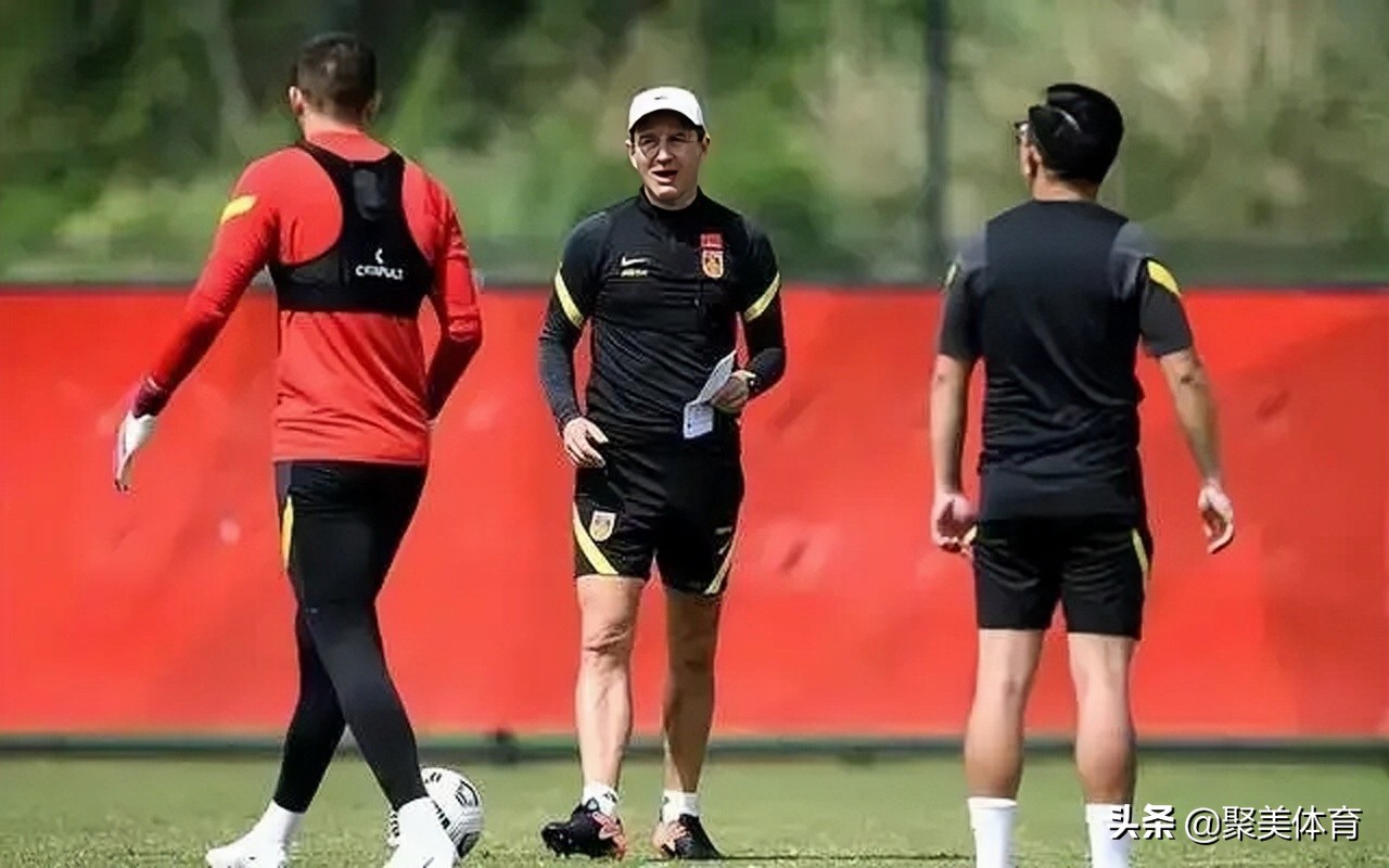 有专业人士评价u23国足实力怎样,u23男足将正常备战