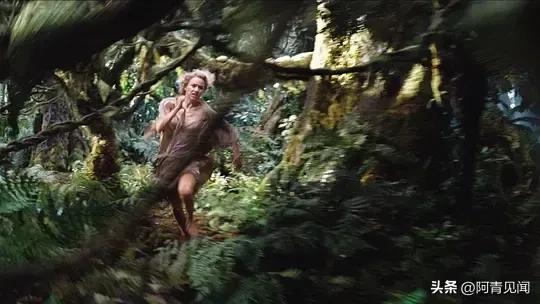 娜奥米沃茨电影精彩片段,娜奥米·沃茨经典电影