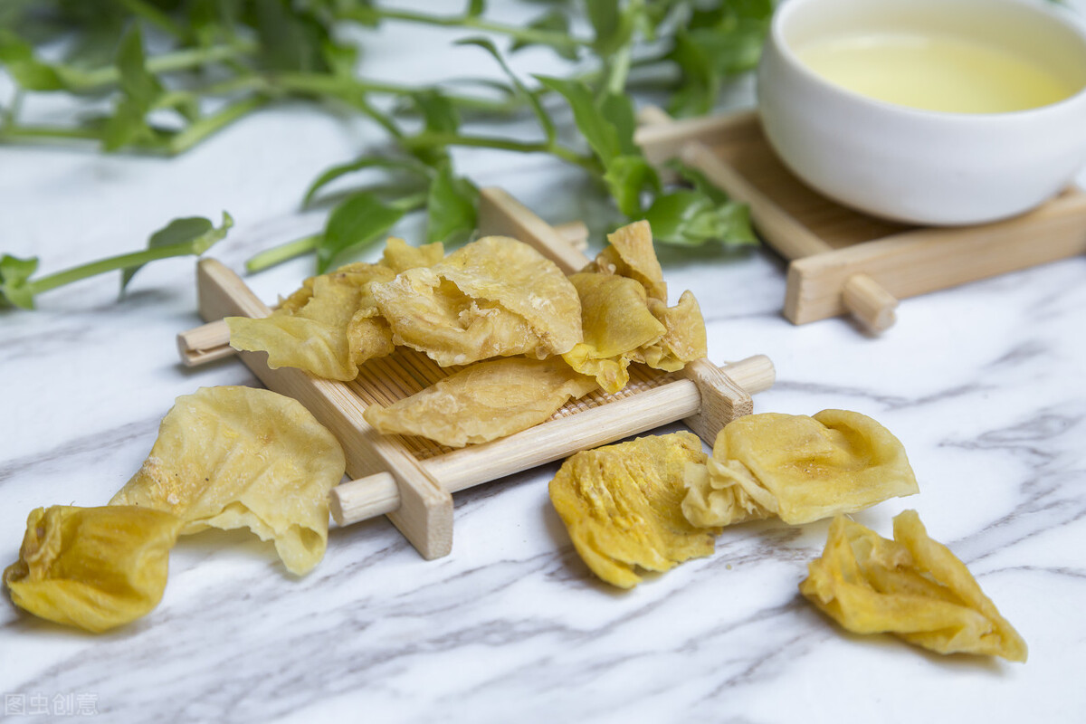 消食健脾鸡内金,鸡内金治胃结石