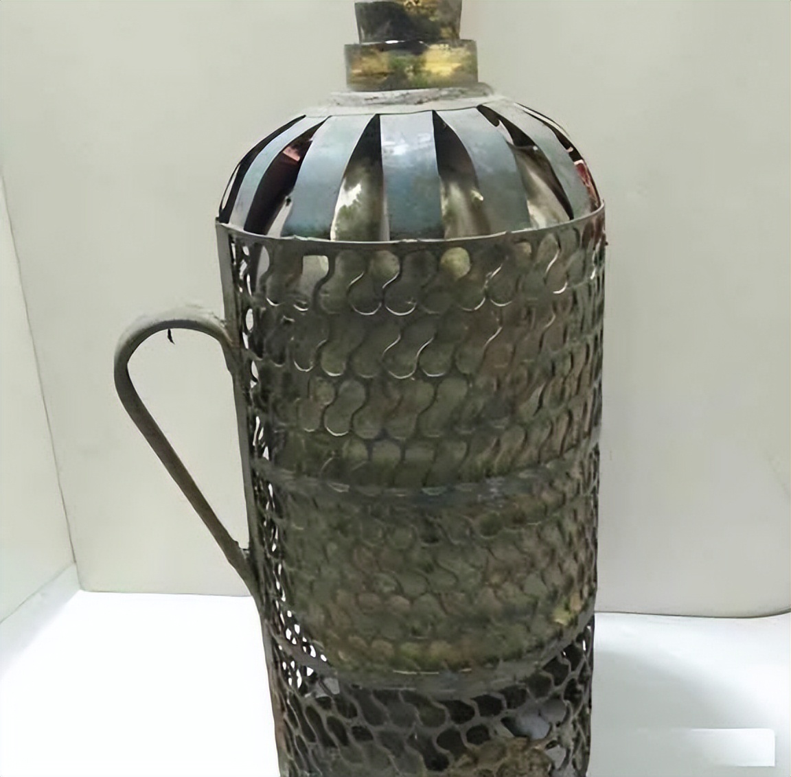 即将消失的47种老物件满满的回忆,那些被人遗忘的老物件