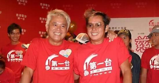 谭咏麟校长人生经历,谭咏麟曾经的校长