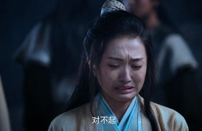 陈情令江澄和温情有感情线吗,陈情令绵绵结局是什么