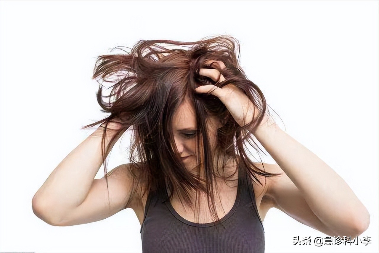 经常染发会致癌医生忠告注意5点,多久染发一次不会致癌