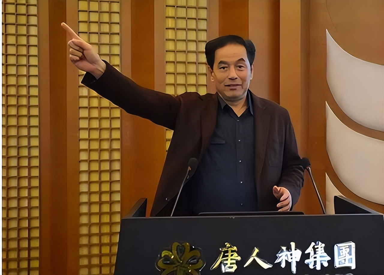 唐人神董事长近况,湖南唐人神集团简介