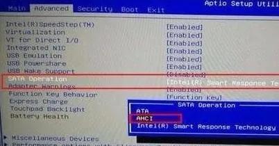 外星人怎么设置u盘启动,外星人笔记本怎么进入u盘启动
