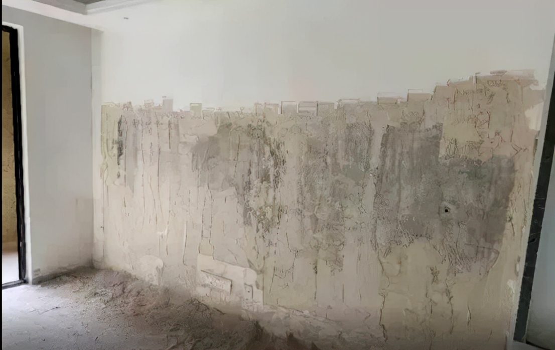 直击“口悲”楼盘交付，华丽袍服背后的虱子