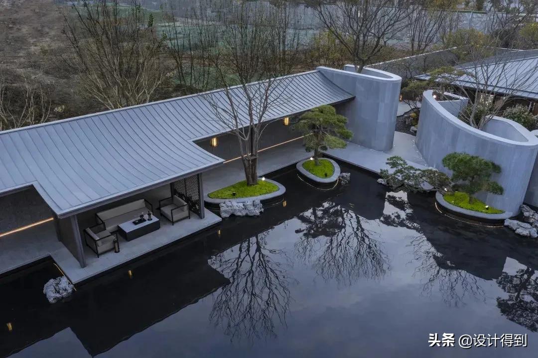 钛锌板安装全过程,钛锌板施工全过程视频