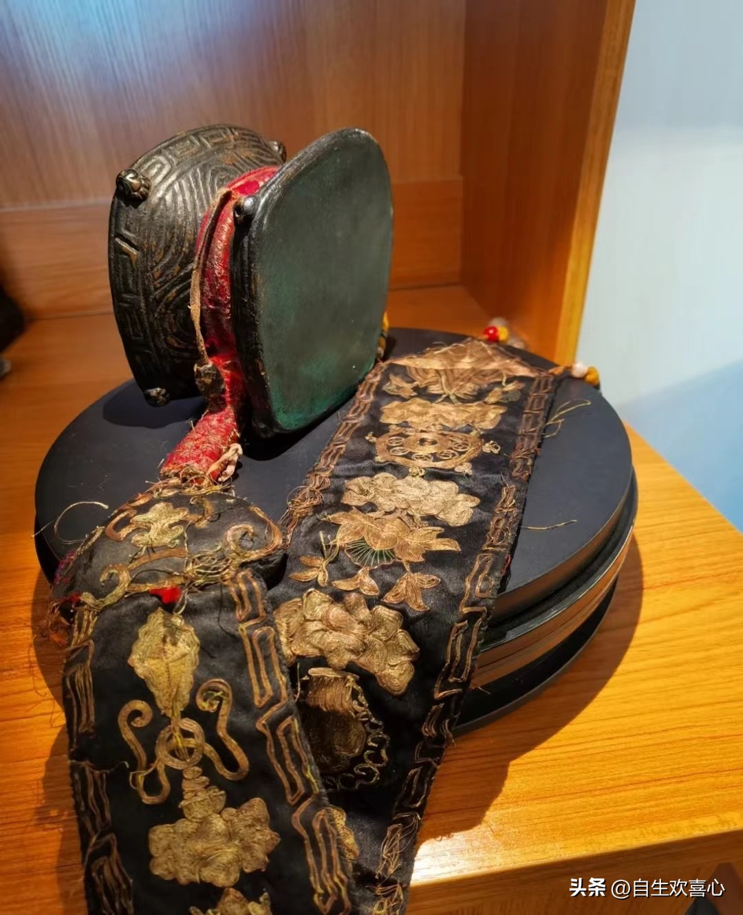 藏传4大法器,一起来认识藏传的法器