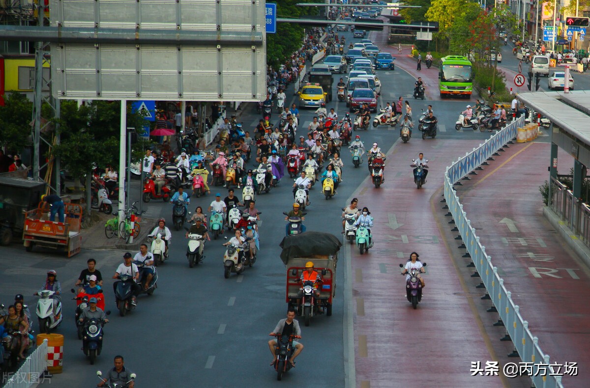 一个外地人眼中的潮汕,外地人对广西南宁有什么看法