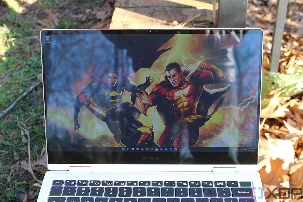 三星galaxybookpro360960qb,三星galaxybookpro360屏幕尺寸