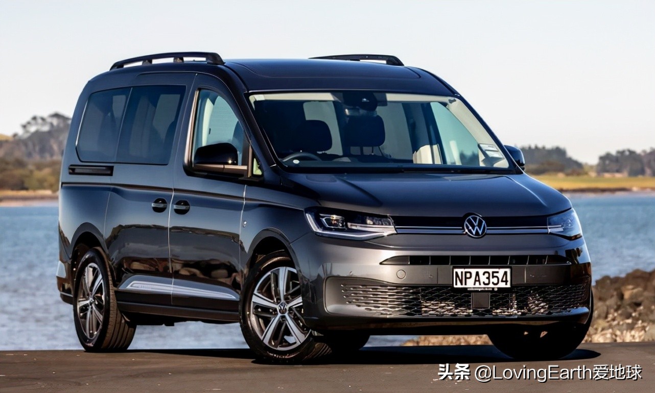 大众开迪CaddyMove面包车是一种怎样的体验？