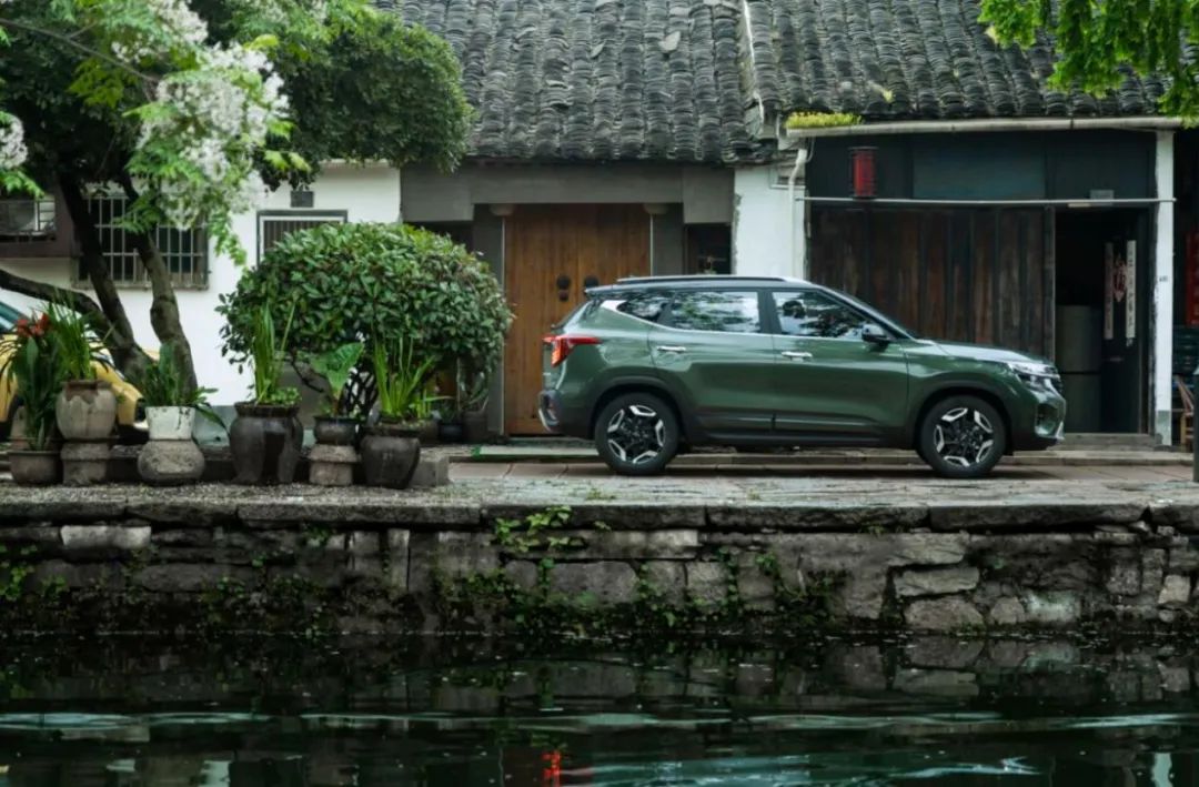 起亚赛图斯优惠5万,起亚赛图斯购车推荐