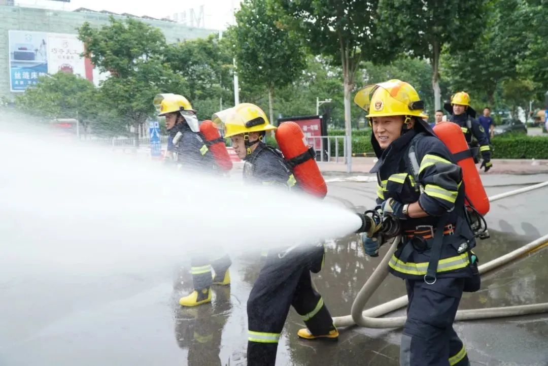 消防指挥员晋升制度,消防员晋升机制指挥员