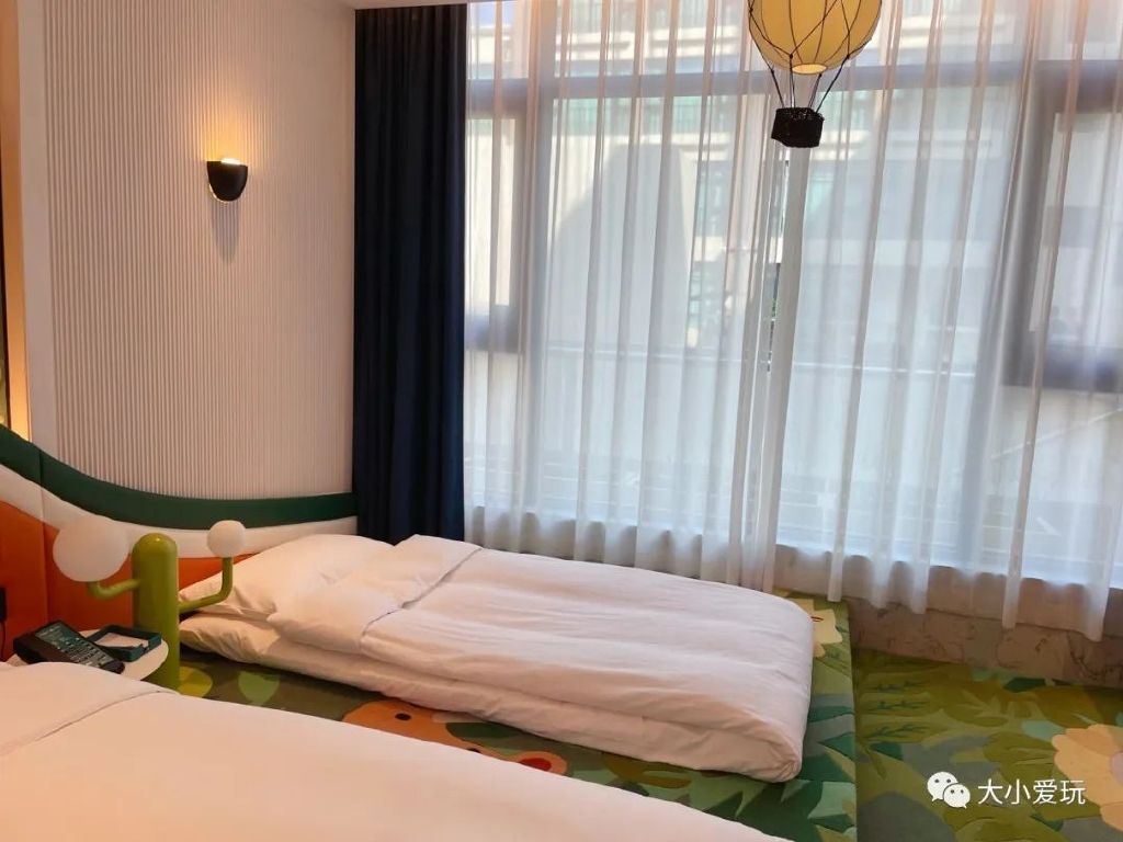 北京带孩子周边休闲度假的好去处,北京适合带孩子玩的度假村