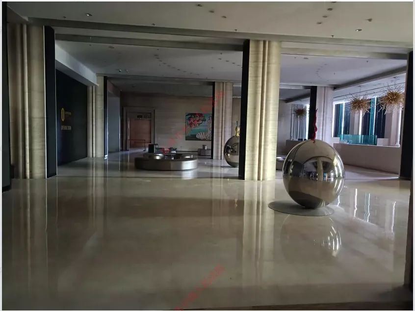 太突然知名品牌撤柜闭店,温州酒店要停业吗