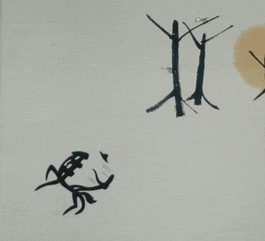 适合小朋友们看的识字动画片,3-6岁幼儿识字动画片推荐