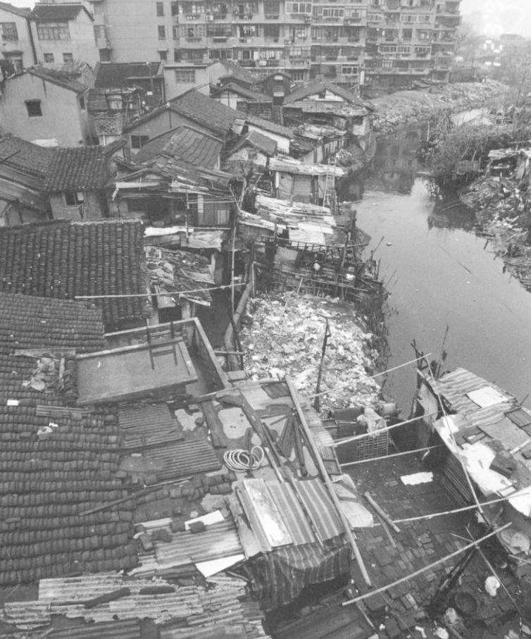 电影中的上海在哪,电影里的上海在哪里