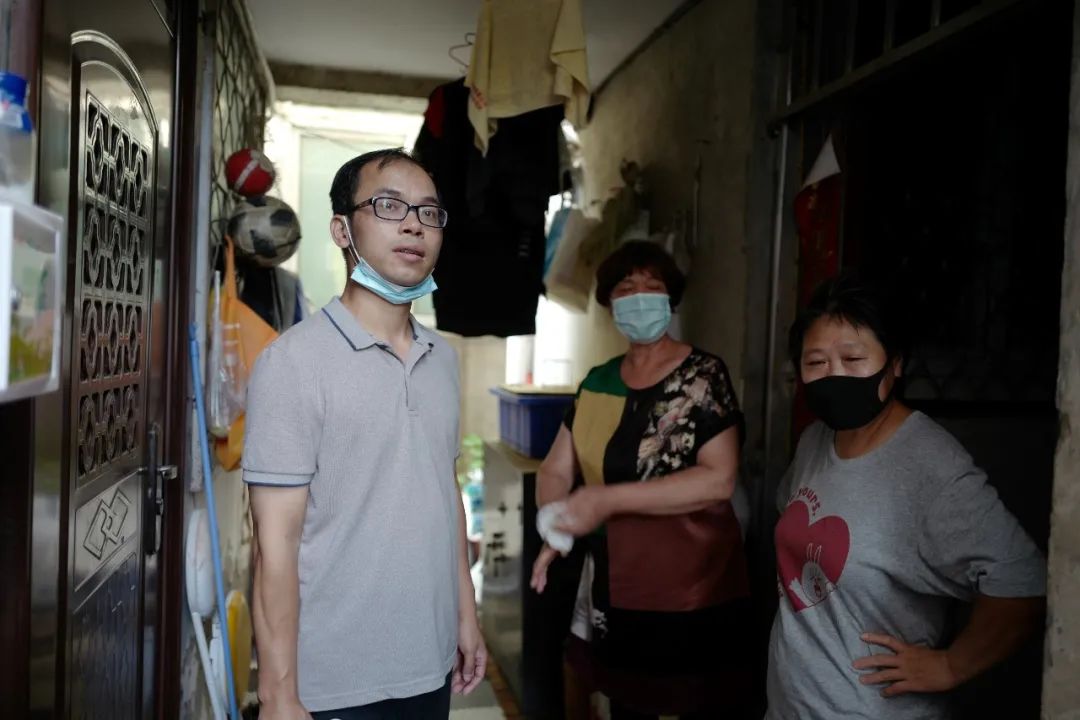 家国天下,同衡担当——清华同衡参与首都功能核心区建设工作纪实